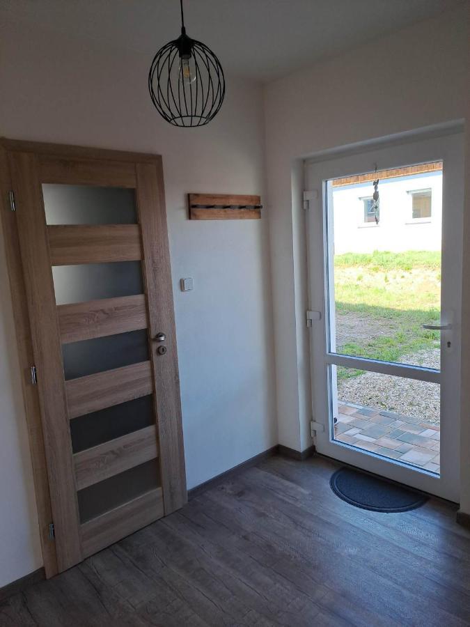 Chata Štíty Bagian luar foto